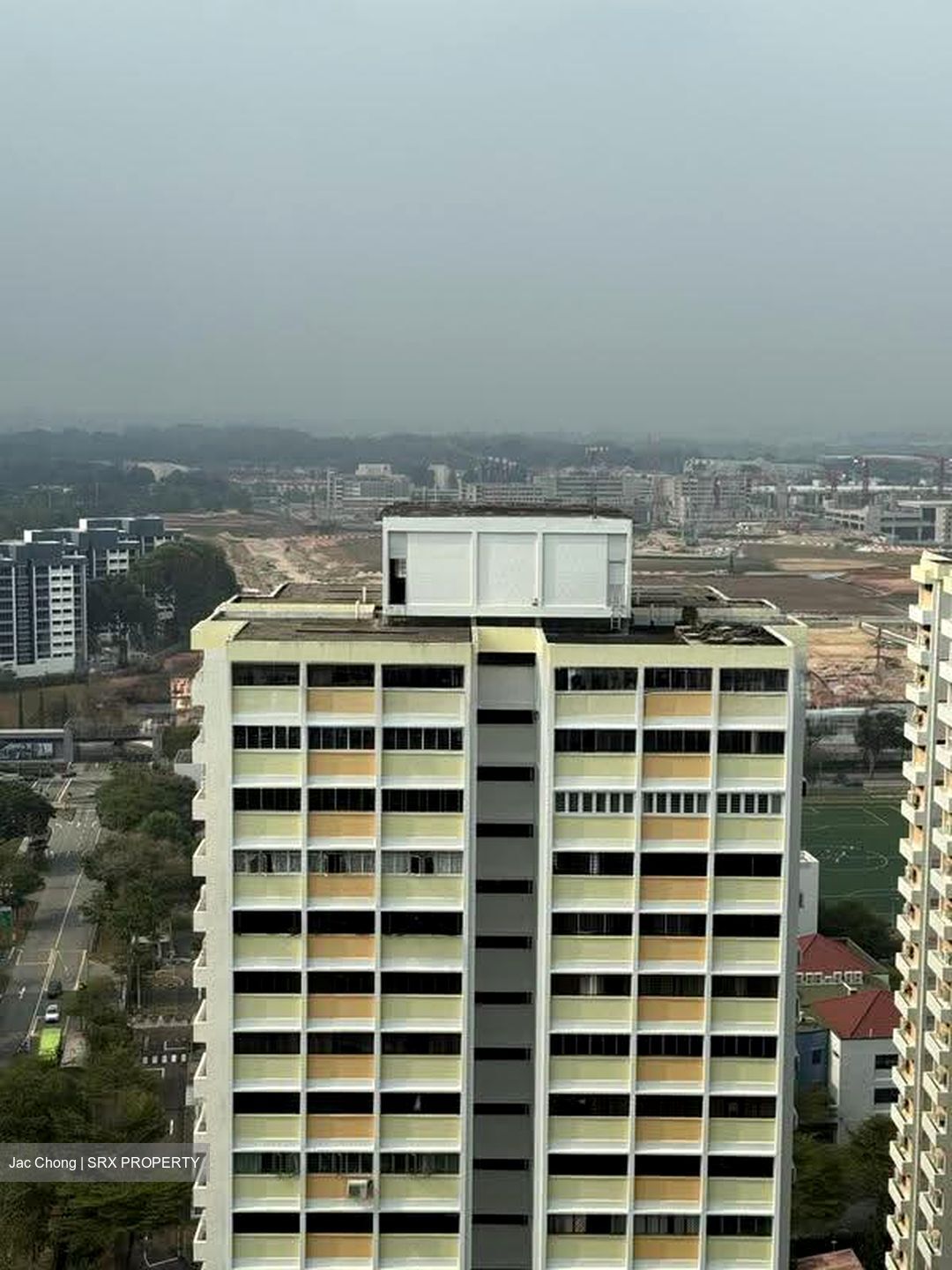 Blk 596A City View @ Cheng San (Ang Mo Kio), HDB 4 Rooms #623786751